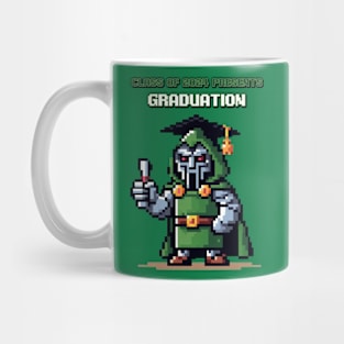 Class Of 2024 Graduation Doom Mug